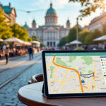 découvrez bucarest en 2025 avec notre guide complet : conseils pratiques, attractions incontournables, hébergements et activités pour profiter pleinement de la capitale roumaine.