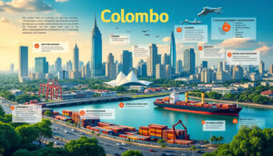 découvrez colombo ceylan, capitale économique dynamique du sri lanka, avec notre guide complet : attractions incontournables, culture locale, gastronomie et conseils pratiques pour un séjour réussi.