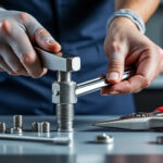 découvrez un guide rapide et efficace pour remplacer un robinet autoperceur. suivez nos étapes simples pour réussir votre installation en toute sécurité.