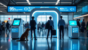 découvrez les procédures et méthodes clés du contrôle anti-drogue dans les aéroports en 2025 pour assurer la sécurité et la prévention efficace.