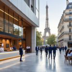 découvrez l'école hôtelière ifh paris, reconnue pour sa formation d'excellence en hôtellerie, offrant des programmes innovants et des opportunités internationales pour réussir dans le secteur.