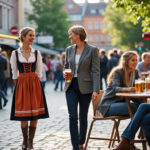 découvrez le mode de vie, la culture et les traditions actuelles des femmes allemandes, un aperçu authentique de leur quotidien et de leur héritage.