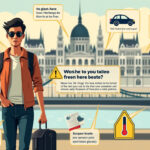 découvrez les conseils essentiels pour un voyage en toute sécurité en hongrie. informez-vous sur les dangers potentiels et les risques à connaître pour profiter pleinement de votre séjour touristique.