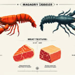 découvrez les différences d’apparence et de saveur entre la langouste et le homard pour mieux choisir et apprécier ces crustacés délicieux.