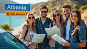 découvrez nos conseils pratiques et astuces fiables pour louer une voiture en albanie en toute sécurité et profiter pleinement de votre voyage.