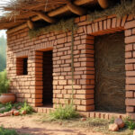 découvrez les avantages d'une maison en argile, ses techniques de construction traditionnelles et ses qualités d'isolation naturelle pour un habitat sain et écologique.