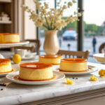 découvrez notre guide 2025 des meilleurs flans de paris, avec une sélection des pâtisseries incontournables pour savourer cette spécialité gourmande au cœur de la capitale.