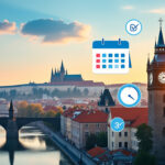 découvrez combien de jours il vous faut pour visiter facilement les incontournables de prague et profiter pleinement de votre séjour dans cette magnifique ville.