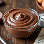 découvrez notre recette classique de mousse au chocolat à l'ancienne, facile et rapide à préparer pour un dessert gourmand et authentique.