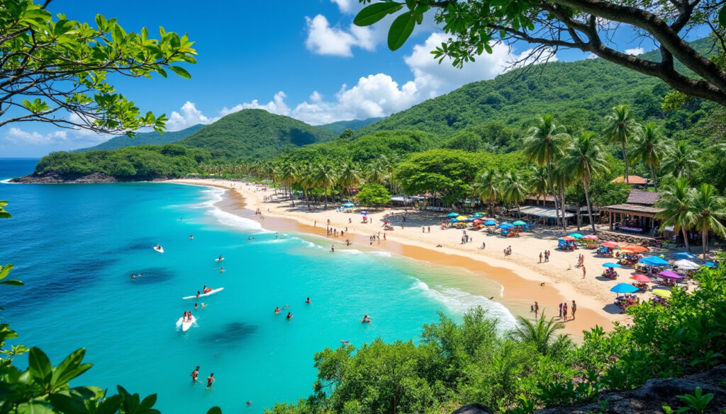 découvrez samara au costa rica : plages idylliques, activités incontournables et guide complet 2024 pour un séjour inoubliable.