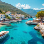 découvrez sidari, village pittoresque de corfou, avec notre guide complet 2025 des sites incontournables, activités, plages et conseils pour un séjour inoubliable.