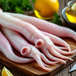 découvrez des recettes faciles et des conseils de cuisson pour préparer des tentacules d'encornet savoureux et réussis à chaque fois.