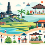 découvrez notre guide complet pour vivre à bali : conseils pratiques, démarches administratives, astuces pour s’installer et réussir votre expatriation en toute sérénité.