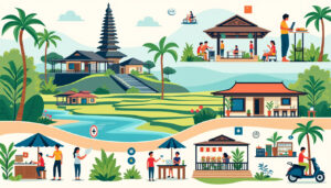 découvrez notre guide complet pour vivre à bali : conseils pratiques, démarches administratives, astuces pour s’installer et réussir votre expatriation en toute sérénité.
