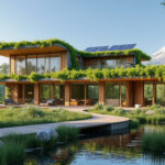 découvrez archilibre, votre guide complet pour adopter une architecture écologique durable alliant innovation, respect de l'environnement et bien-être.