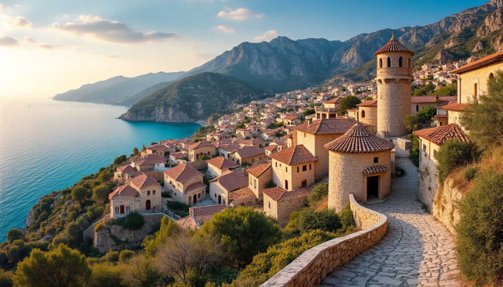 découvrez areopoli mani à travers ce guide complet pour visiter la péninsule du magne, avec conseils pratiques, sites incontournables et astuces pour un voyage inoubliable.