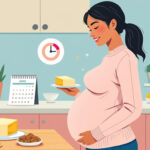 découvrez si le fromage caprice des dieux est sûr à consommer pendant la grossesse, avec des conseils pour éviter tout risque alimentaire.
