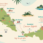 découvrez un circuit complet de 15 jours en malaisie avec un itinéraire détaillé et des conseils pratiques pour profiter pleinement de votre voyage.