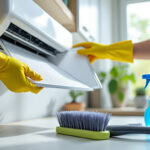 découvrez notre guide pratique pour nettoyer efficacement votre vmc. suivez nos conseils utiles pour maintenir une ventilation optimale et améliorer la qualité de l'air intérieur.