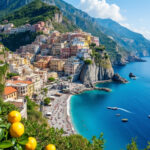 explorez la côte amalfitaine avec notre guide complet : découvrez les sites incontournables, les meilleures activités et conseils pour un voyage inoubliable en italie.