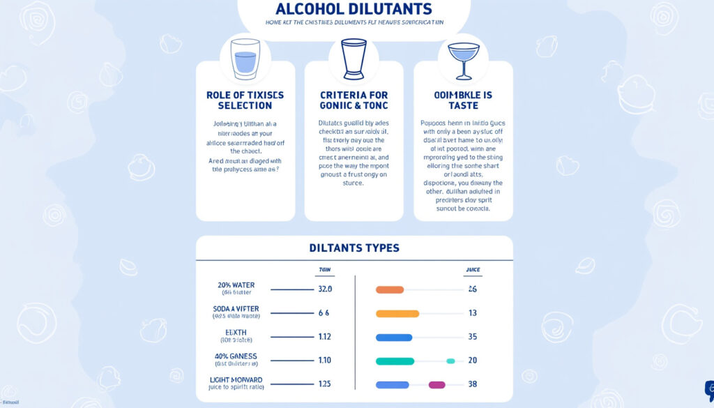 découvrez notre guide complet des meilleurs diluants à base d'alcool pour sublimer vos cocktails et optimiser leur usage. conseils, astuces et sélections pour tous les amateurs.