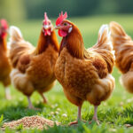 découvrez granuplume, un complément naturel conçu pour améliorer la qualité du plumage de vos volailles, favorisant leur santé et leur beauté au quotidien.
