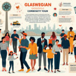découvrez tout sur les habitants de glasgow, appelés glaswégiens, leur histoire, leur culture et l'origine de leur nom.