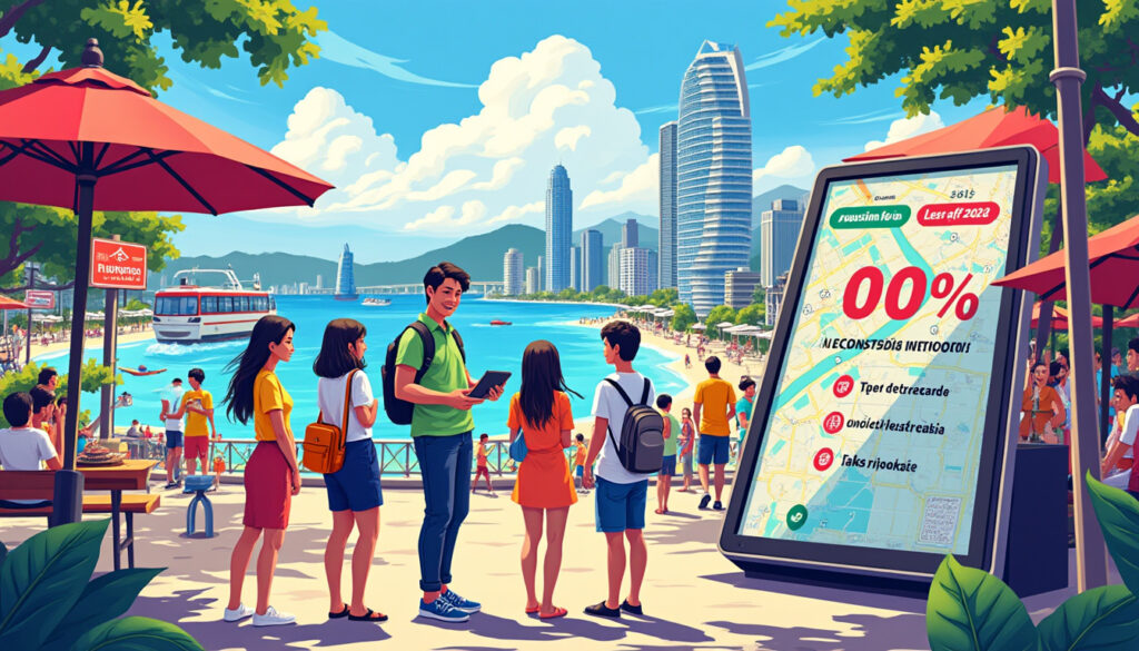 découvrez la réalité de phuket en 2025 : zones à risques, conseils essentiels pour touristes et astuces pour un séjour en toute sécurité dans cette ville touristique.