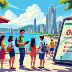 découvrez la réalité de phuket en 2025 : zones à risques, conseils essentiels pour touristes et astuces pour un séjour en toute sécurité dans cette ville touristique.