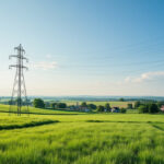 découvrez notre guide complet sur l'indemnisation des poteaux électriques installés sur terrain privé, pour mieux comprendre vos droits et démarches.