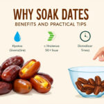découvrez pourquoi faire tremper les dattes améliore leurs bienfaits et obtenez des conseils pratiques pour optimiser leur consommation et digestion.