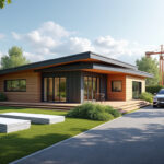 découvrez notre guide complet sur les prix des maisons modulaires en 2025, avec les tarifs clés pour bien planifier votre projet de construction modulable.