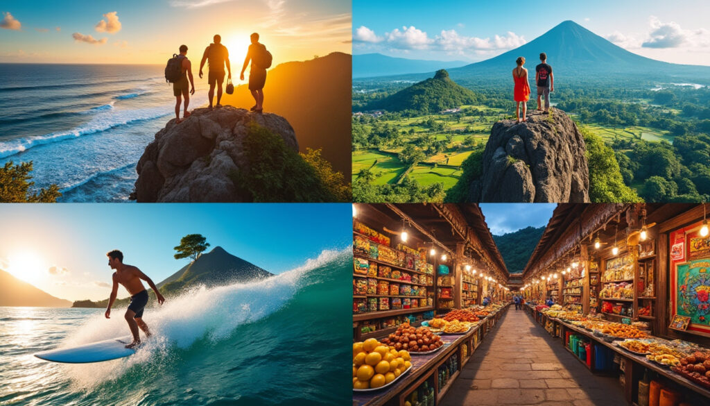 découvrez le guide complet des activités et paysages incontournables de sidemen à bali, pour un séjour inoubliable entre nature, culture et aventure.