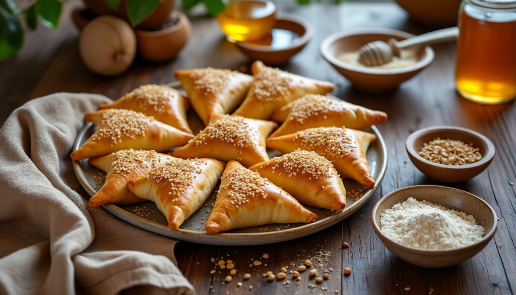 découvrez la recette traditionnelle gourmande et facile de la zouza tunisienne, un plat savoureux qui ravira vos papilles.