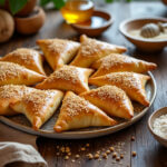 découvrez la recette traditionnelle gourmande et facile de la zouza tunisienne, un plat savoureux qui ravira vos papilles.