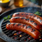 découvrez nos conseils pour réussir la cuisson de l'andouillette au barbecue sans qu'elle n'éclate. astuces pratiques pour un grillé parfait et savoureux.