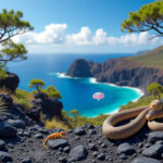 découvrez notre guide complet sur les animaux dangereux aux canaries, avec des conseils pratiques pour assurer votre sécurité lors de votre voyage sur ces îles magnifiques.