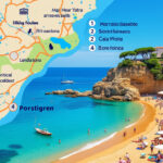 découvrez blanes en espagne avec notre guide complet des meilleures activités et plages. profitez de conseils pratiques pour une escapade inoubliable entre nature, culture et détente au bord de la mer méditerranée.