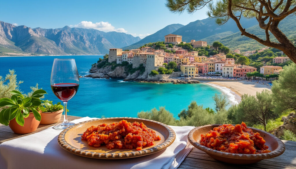 découvrez la calabre, une région italienne incontournable, grâce à notre guide complet. explorez ses paysages magnifiques, sa culture riche et ses spécialités culinaires uniques.