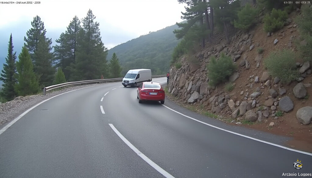 suivez en direct la caméra vizzavona pour connaître la météo actuelle et l'état du trafic sur la rt20. informez-vous en temps réel pour préparer votre trajet en toute sérénité.