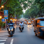 découvrez la réalité des risques à chiang mai pour les voyageurs et comment rester en sécurité lors de votre séjour dans cette ville emblématique de thaïlande.