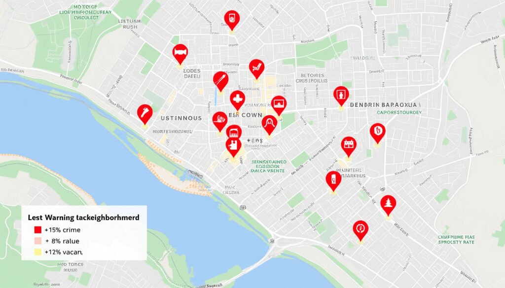 découvrez les quartiers de colmar à éviter en 2025 pour habiter ou investir. guide complet des zones à risques et conseils pour sécuriser votre choix immobilier.
