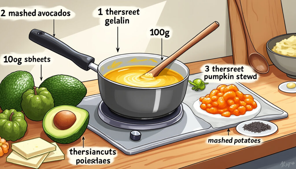 découvrez des astuces efficaces et naturelles pour épaissir une sauce sans utiliser de farine. apprenez différentes techniques simples pour obtenir une sauce parfaite et savoureuse.