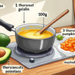 découvrez des astuces efficaces et naturelles pour épaissir une sauce sans utiliser de farine. apprenez différentes techniques simples pour obtenir une sauce parfaite et savoureuse.