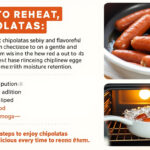 découvrez nos astuces simples et efficaces pour réchauffer des chipolatas sans les dessécher et conserver toute leur saveur et leur tendreté.