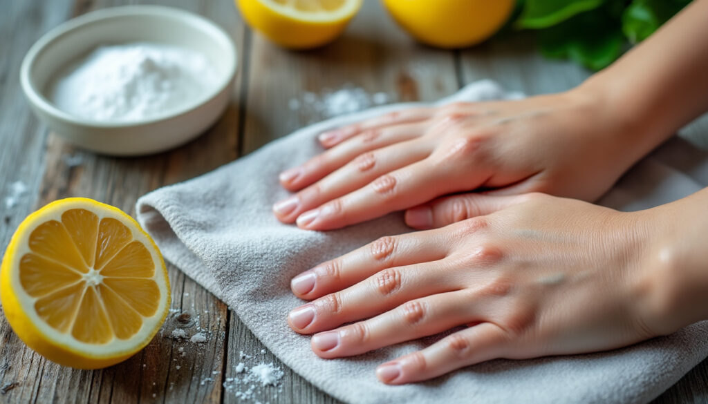 découvrez des méthodes efficaces et naturelles pour enlever le silicone sur les mains rapidement et sans irritation. astuces faciles à appliquer pour une peau propre.