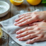 découvrez des méthodes efficaces et naturelles pour enlever le silicone sur les mains rapidement et sans irritation. astuces faciles à appliquer pour une peau propre.
