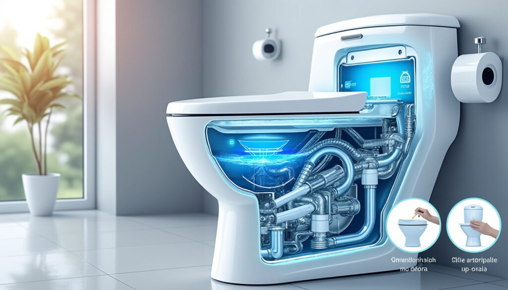 découvrez tout sur le fap toilette : son fonctionnement, ses avantages, et un guide d’entretien pratique pour garantir une utilisation optimale et durable.