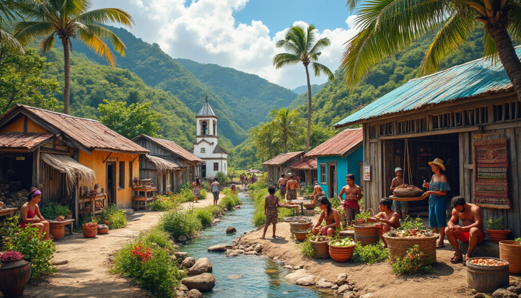 découvrez ganere haïti, un village authentique, à travers notre guide complet pour explorer sa culture, ses traditions et ses paysages uniques.