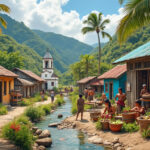 découvrez ganere haïti, un village authentique, à travers notre guide complet pour explorer sa culture, ses traditions et ses paysages uniques.
